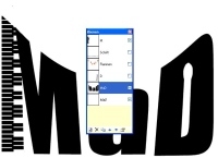 MaD-Logo V0.7